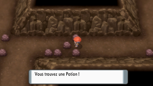 Grotte des Égarés Potion 2 DEPS.png