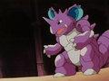 Nidoking (de Régis)