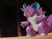 Nidoking(de Régis)