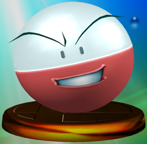 TrophéeElectrode SSBM.png