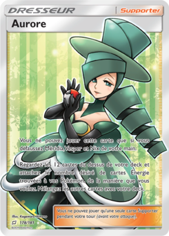 Aurore (Soleil et Lune Duo de Choc 178)