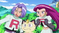 Miaouss (Team Rocket)