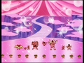 Roucoups, Rattata, Mystherbe (multiples), Chétiflor, Racaillou, Mimitoss, Têtarte, Insécateur et Élektek