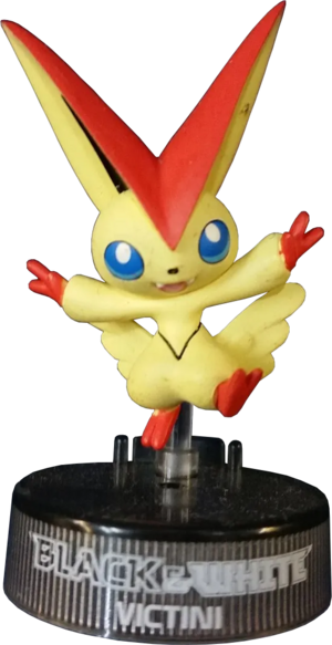 Figurine Victini (Victini Box, socle noir) JCC.png