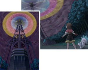 Pokémon Ranger 2 - Image Mission 16.png