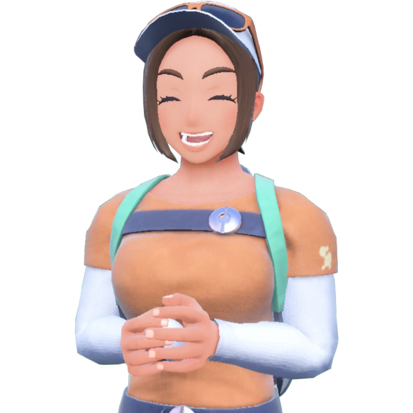 Fichier:Sprite Séverine la Montagnarde EV.png