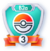 Saison B2a - Rang Poké Ball 3