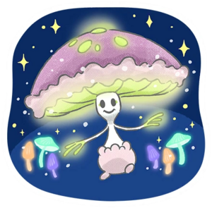 Sticker Fête des lumières (Lampignon) - GO.png