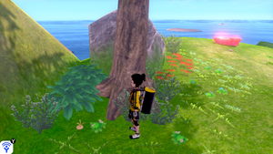 Taupiqueur d'Alola Plaine Salutation 6 EB.png