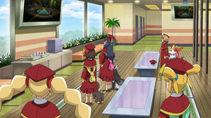 XY091 - Hélionceau d'une Artiste Pokémon.png