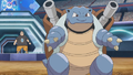 Tortank (de Tierno)