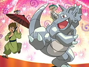 AG160 - Rhinoféros d'un Dresseur.png