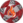 Badge Team Feu