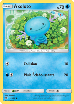 Axoloto (Majesté des Dragons 25)