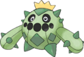 0331 - Cacnea