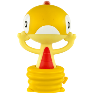 Collection McDonald's 2016 - Figurine Baggiguane.png
