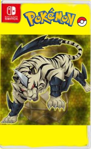 Pokémon Topaze écran titre.png