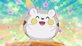 Togedemaru (de Chrys)