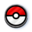 Pièce Pokémon - Poké Ball