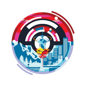 Sticker Pokémon GO Fest 2021 1 - GO.png