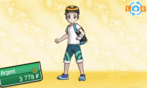 Sun Casquette de Sport Motif Légendaire SL.png