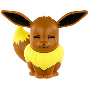 Collection McDonald's 2016 - Figurine Évoli.png