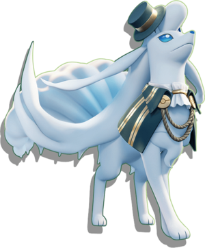 Feunard d'Alola (en smoking)-UNITE.png
