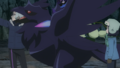 Corvaillus (d'Amethio)