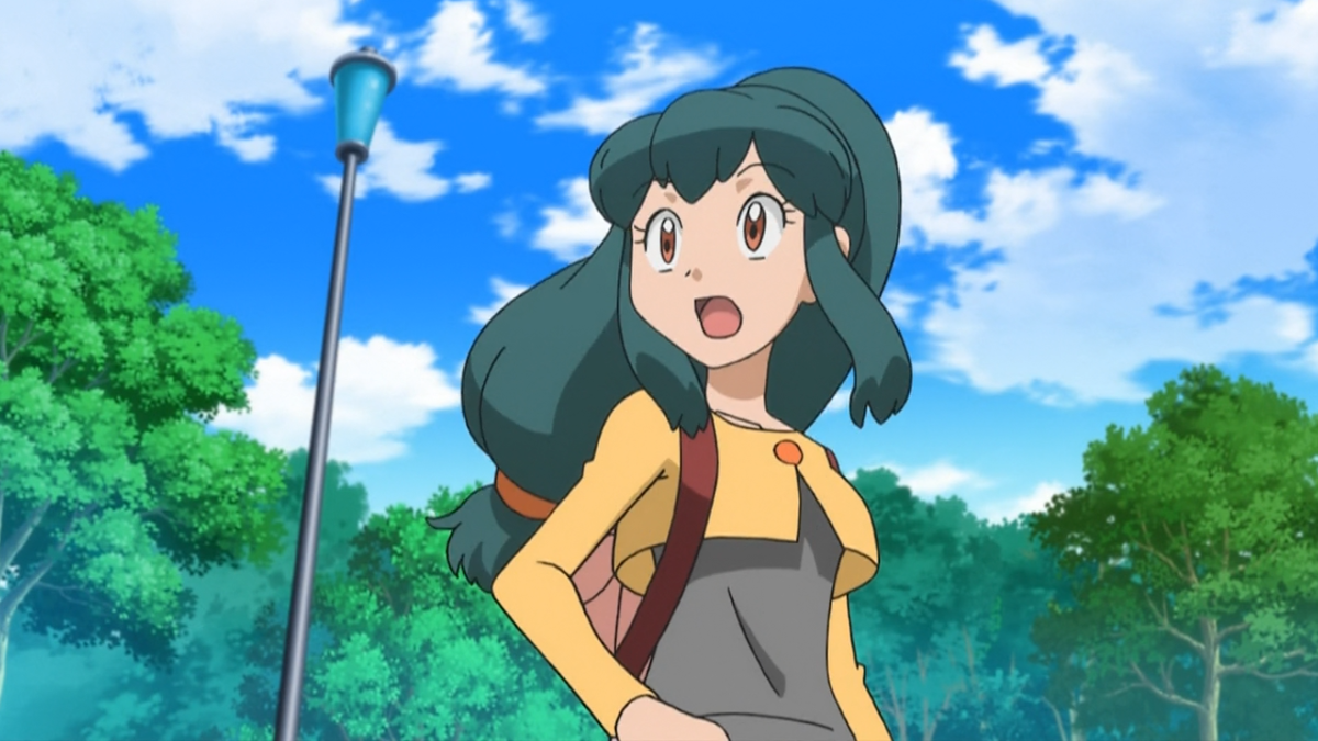 Léna — Poképédia