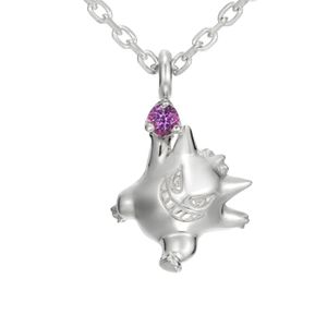 Pendentif Ectoplasma Argent u-treasure.jpg