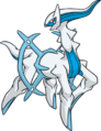 Arceus - 0493