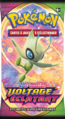 Booster Celebi.