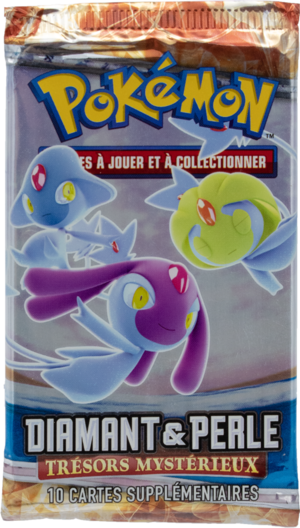 Booster Diamant & Perle Trésors Mystérieux Créfollet Créfadet Créhelf.png