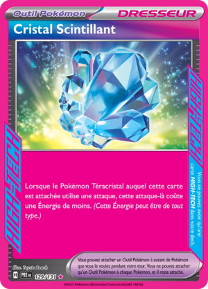 Carte Écarlate et Violet Évolutions Prismatiques 129.png