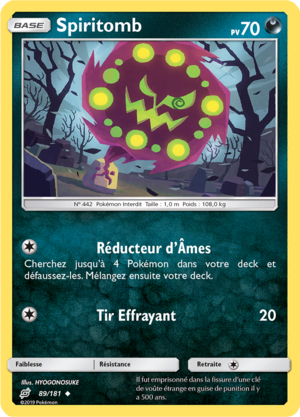 Carte Soleil et Lune Duo de Choc 89.png
