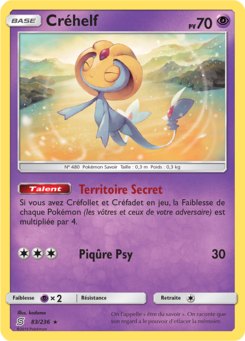 Créhelf (Soleil et Lune Harmonie des Esprits 83)