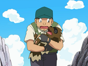 Zigzaton(d'un Pêcheur)