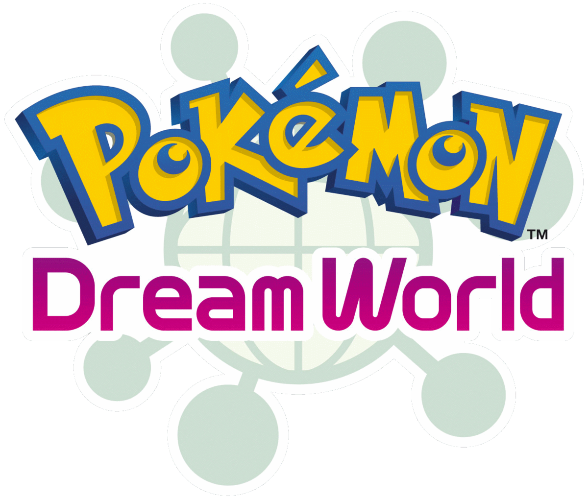 Pokémon Dream World — Poképédia