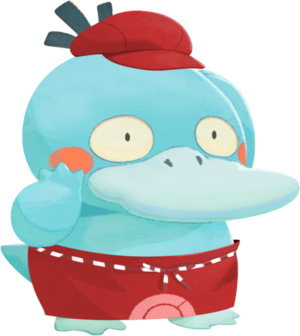 Psykokwak chromatique (Rouge classique)-CM.png