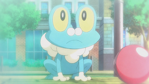 XY092 - Grenousse de Sacha (Flash-back).png