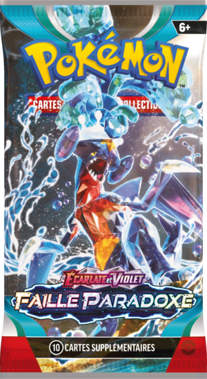 Booster Écarlate et Violet Faille Paradoxe Carchacrok Téracristal.png