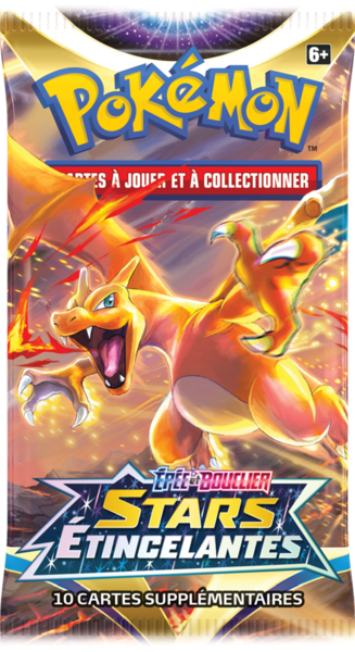 Fichier:Booster Épée et Bouclier Stars Étincelantes Dracaufeu.png