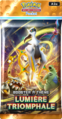 Booster Arceus.