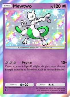 Mewtwo (Domination Céleste 212)