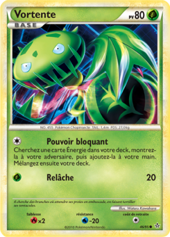 Vortente (HS Déchaînement 46)