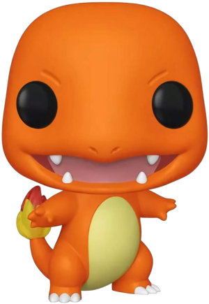 Figurine Salamèche 25 cm POP.png