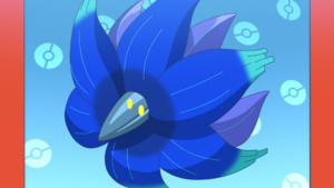 LH079 - Floréclat Pokédex.png