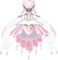 Méga-Diancie - 0719