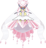 Méga-Diancie