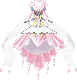 Rankdown - Pokémon Kalos  - Page 2 250px-M%C3%A9ga-Diancie-ROSA